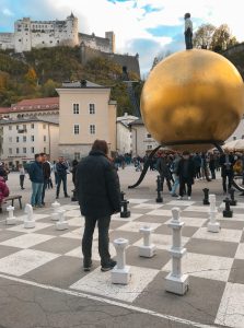 Austria