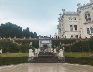 Castello di Miramare