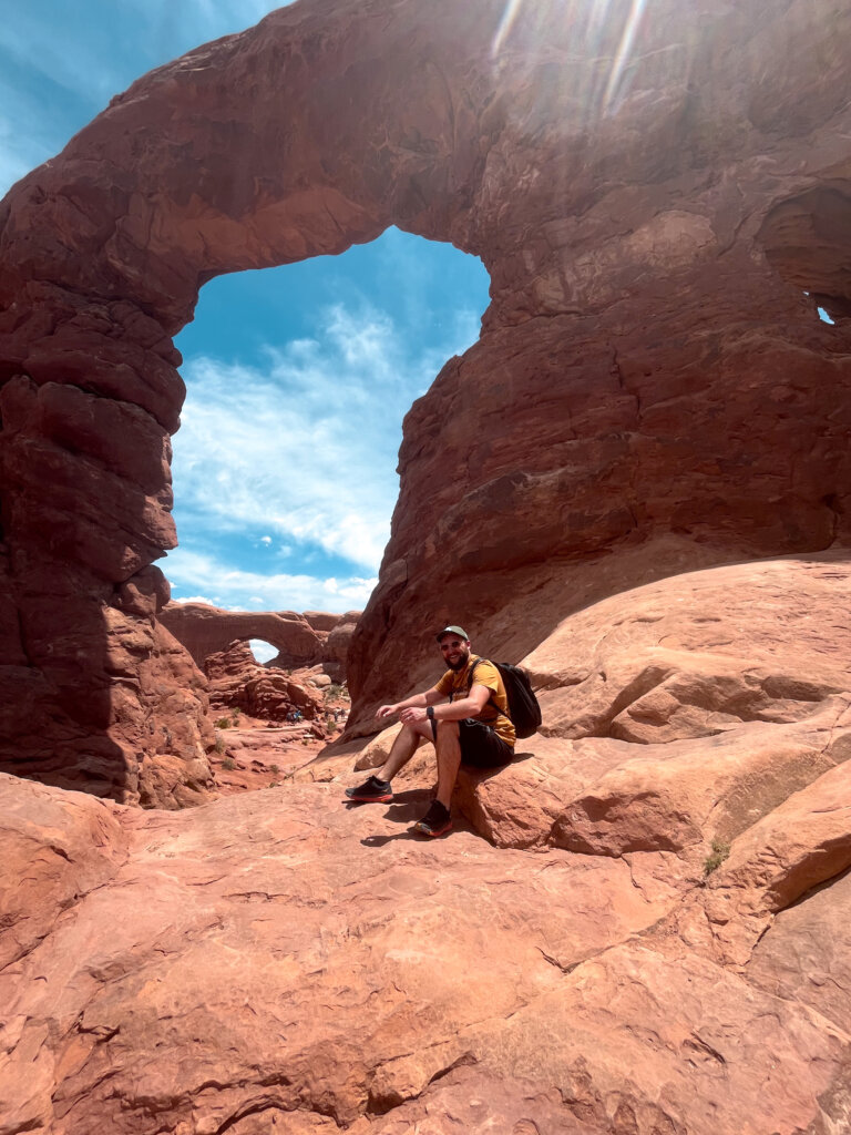 Arches National Park