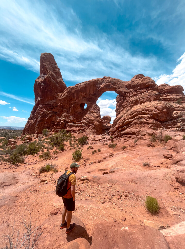 Arches National Park