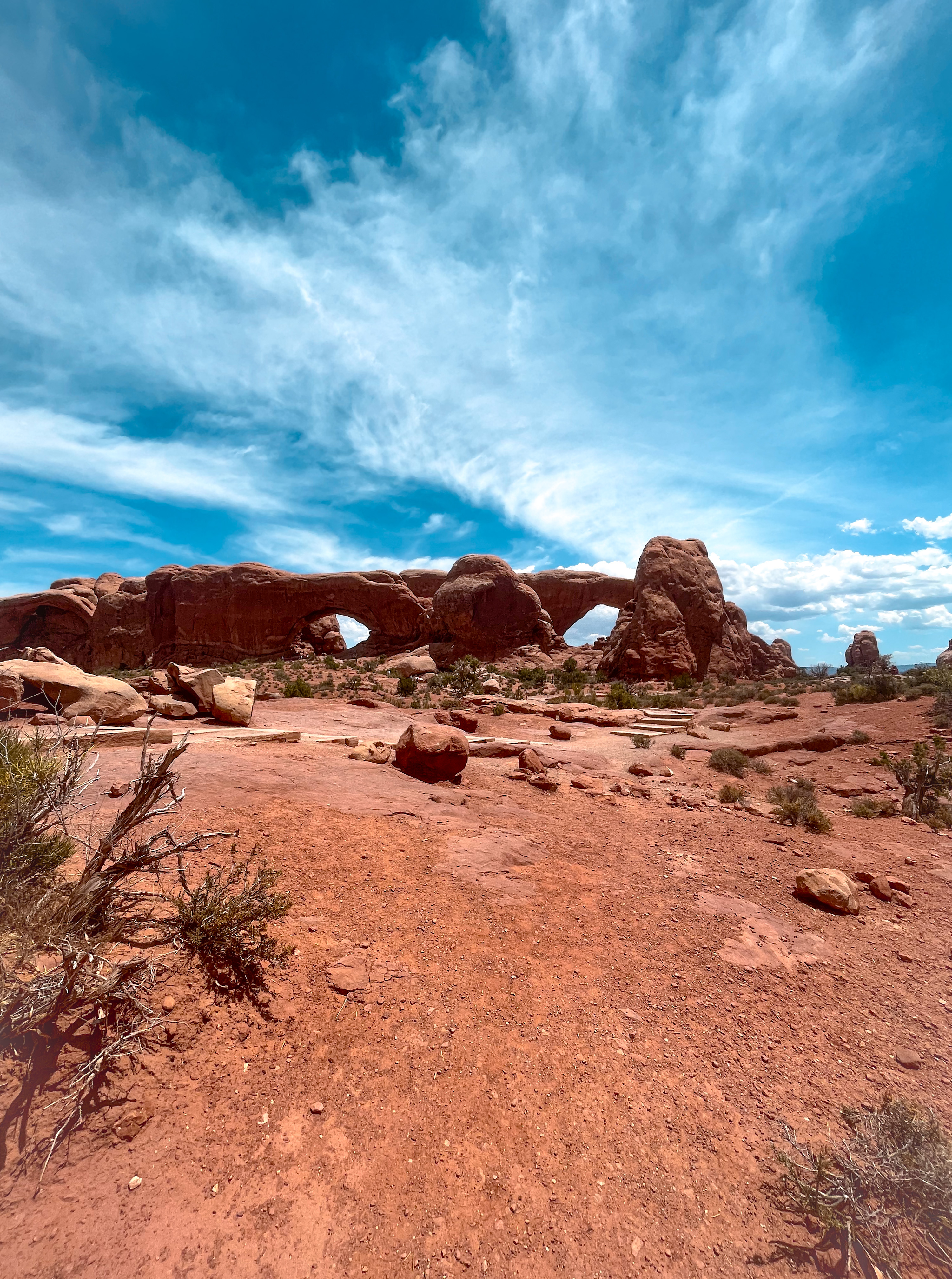 Arches National Park