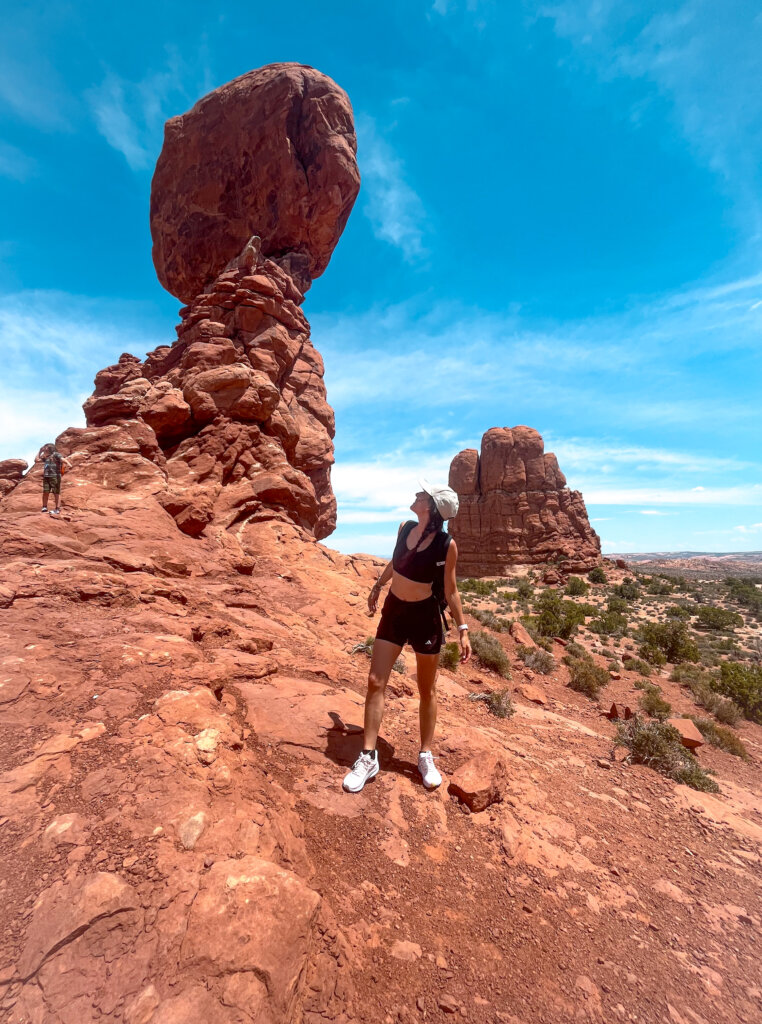 Arches National Park