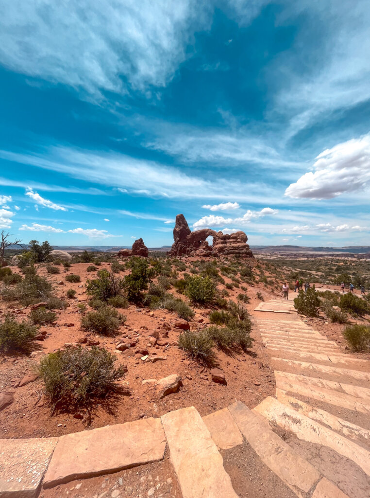 Arches National Park