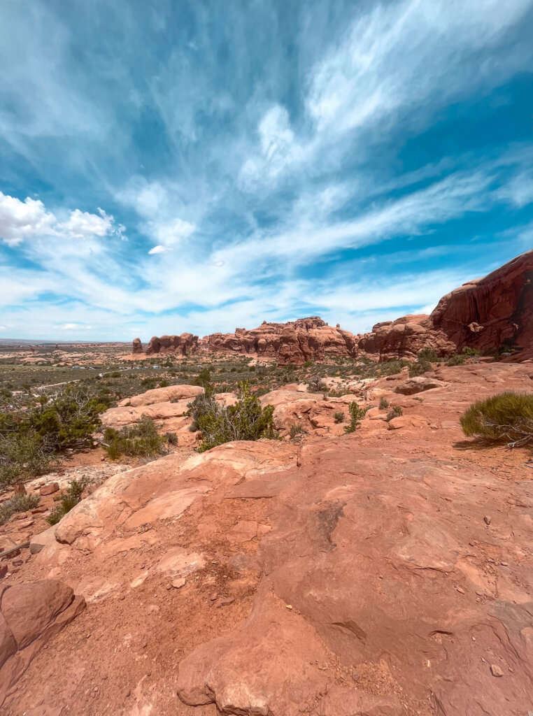 Arches National Park