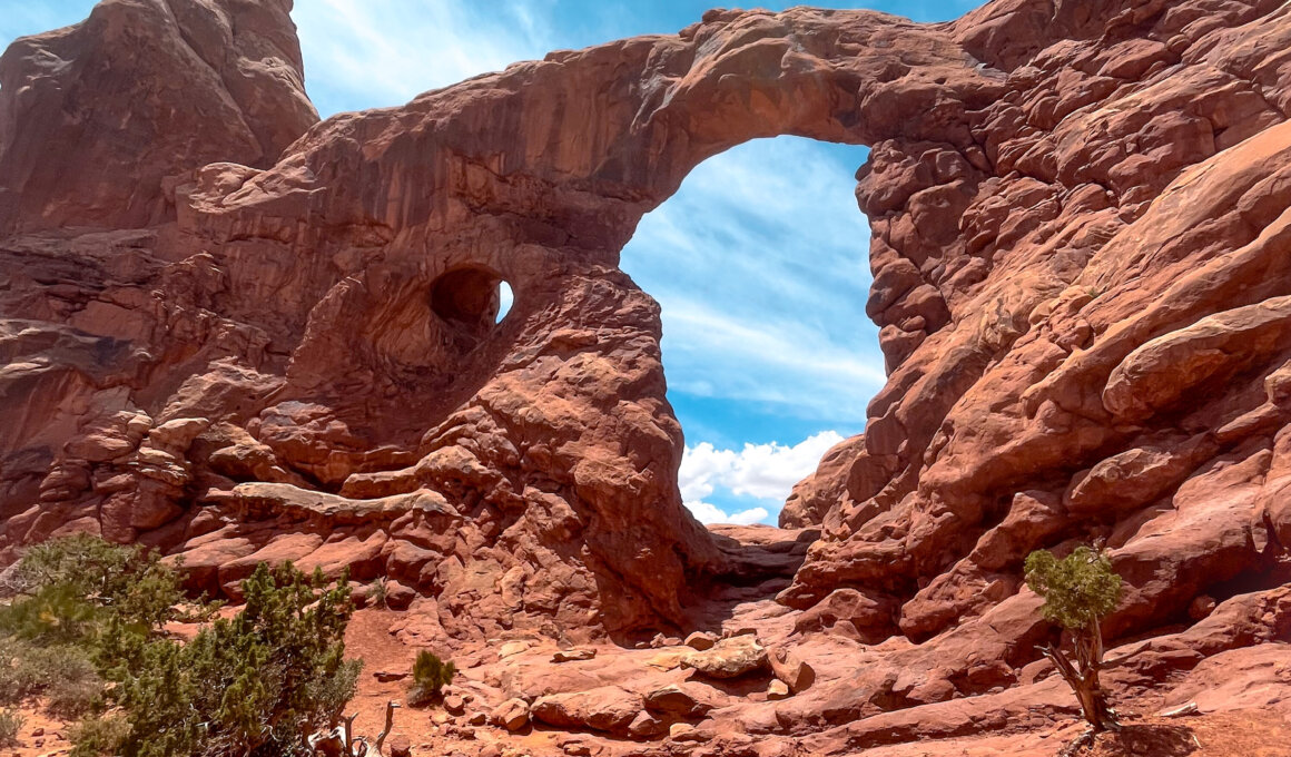 Arches National Park