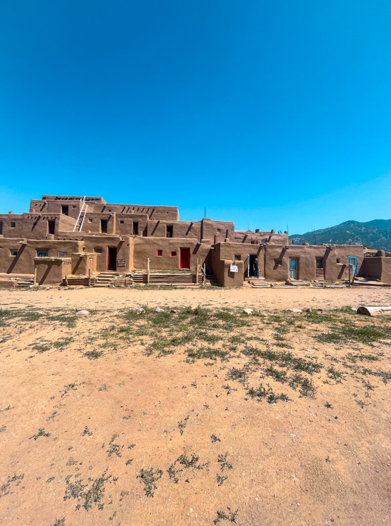 Santa Fe New Mexico