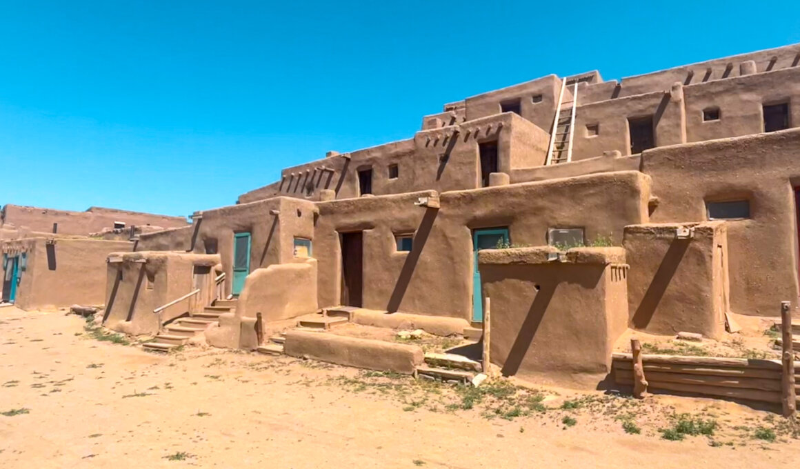 Santa Fe New Mexico