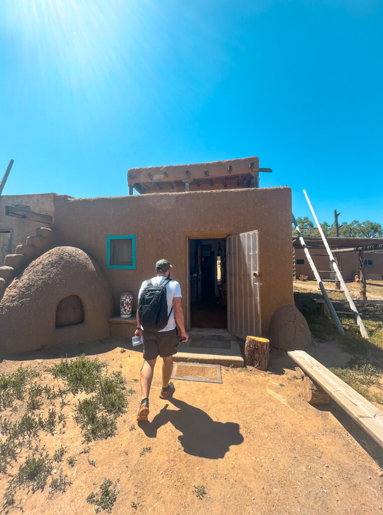 Santa Fe New Mexico