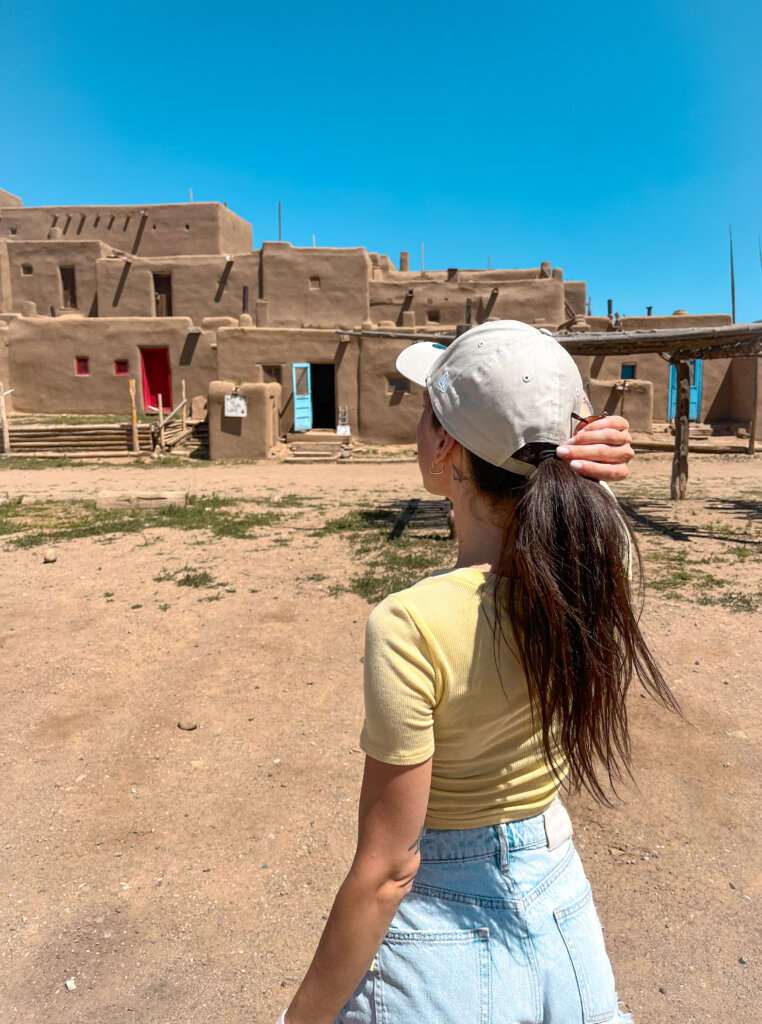 Santa Fe New Mexico
