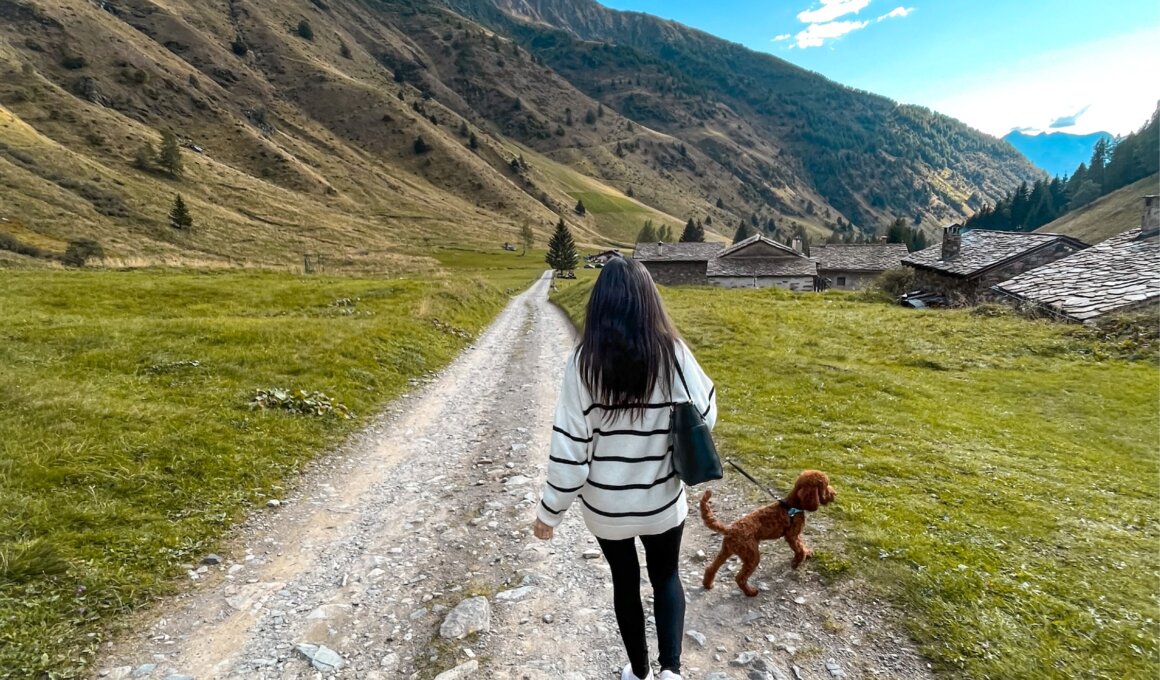 viaggio con bambini