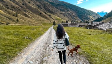 Viaggiare con bambini