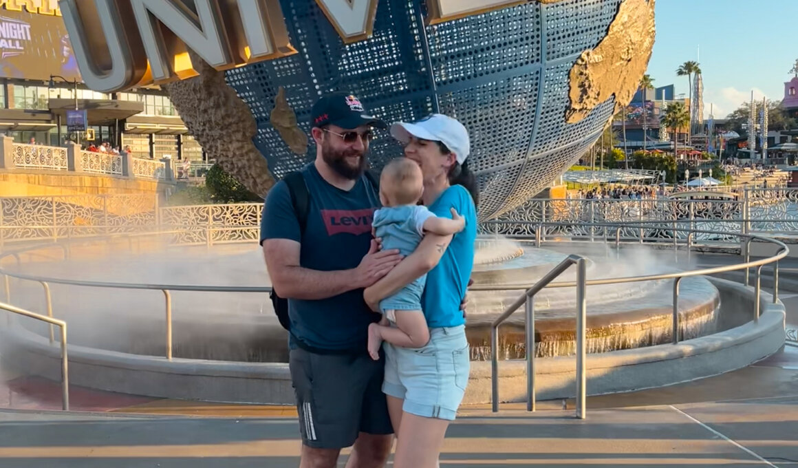 Universal Studios orlando