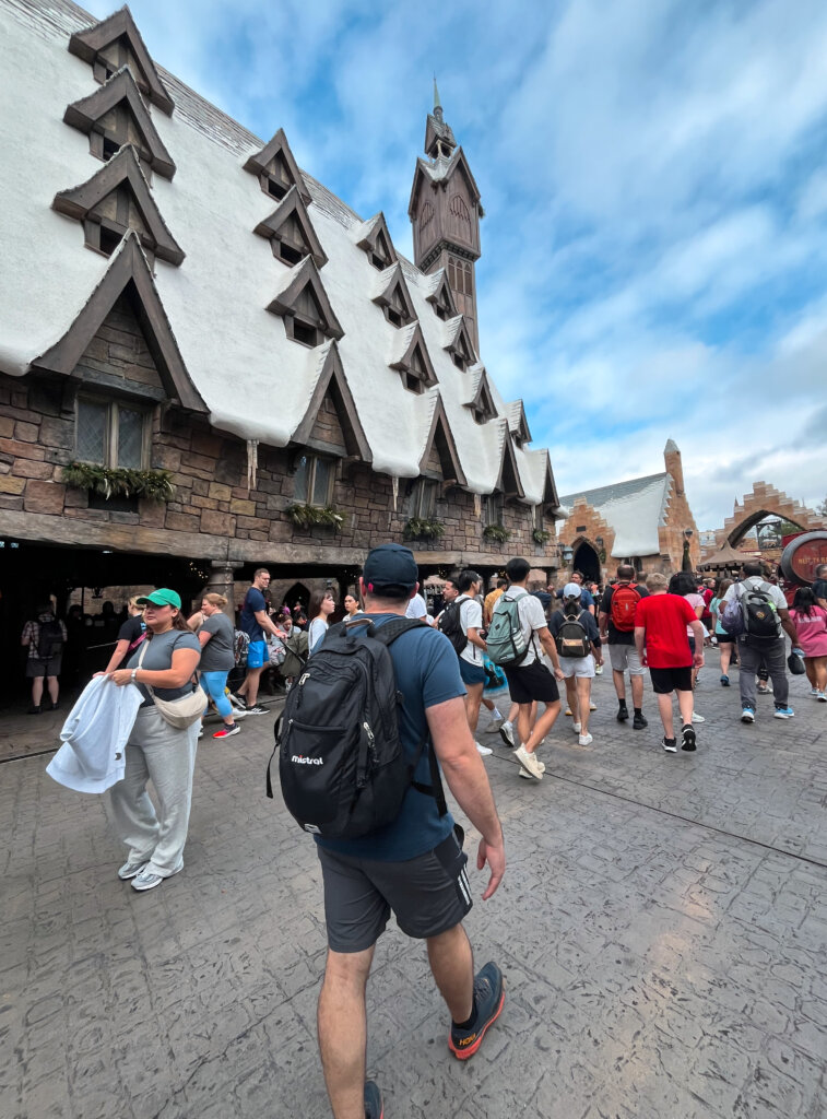 Universal Studios orlando