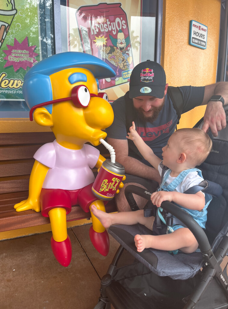 Universal Studios orlando