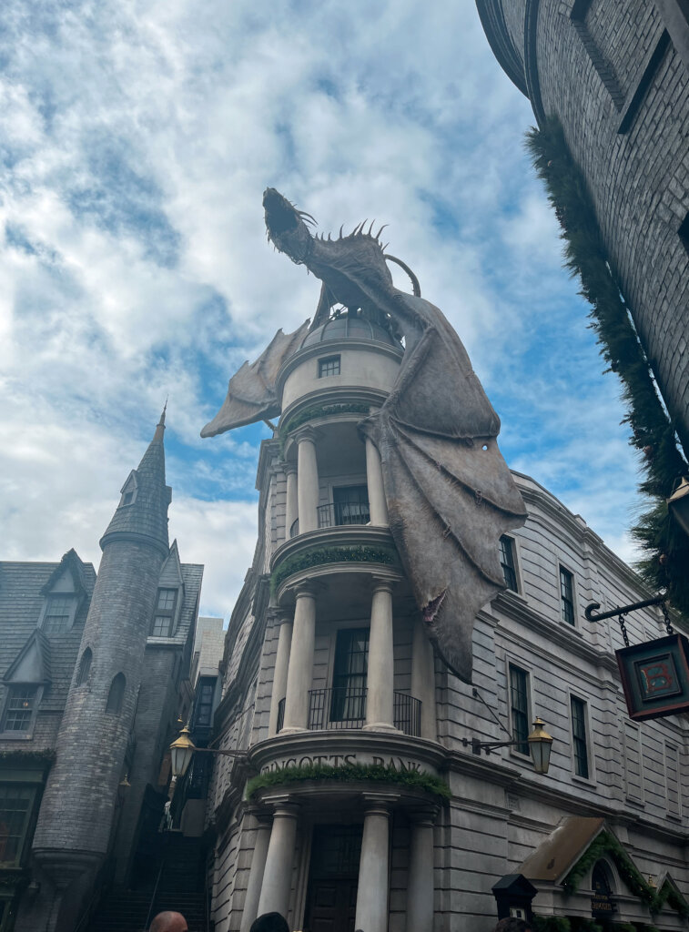 Universal Studios orlando