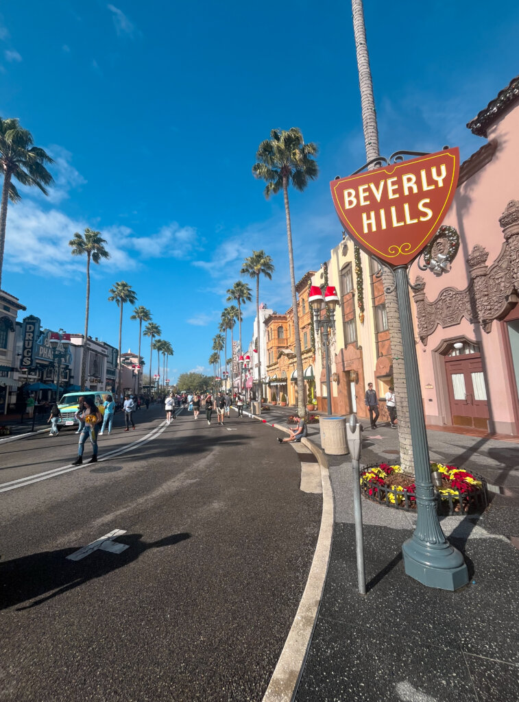 Universal Studios orlando