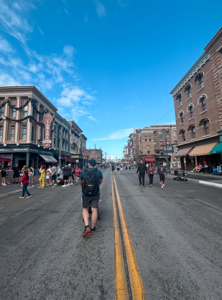Universal Studios orlando