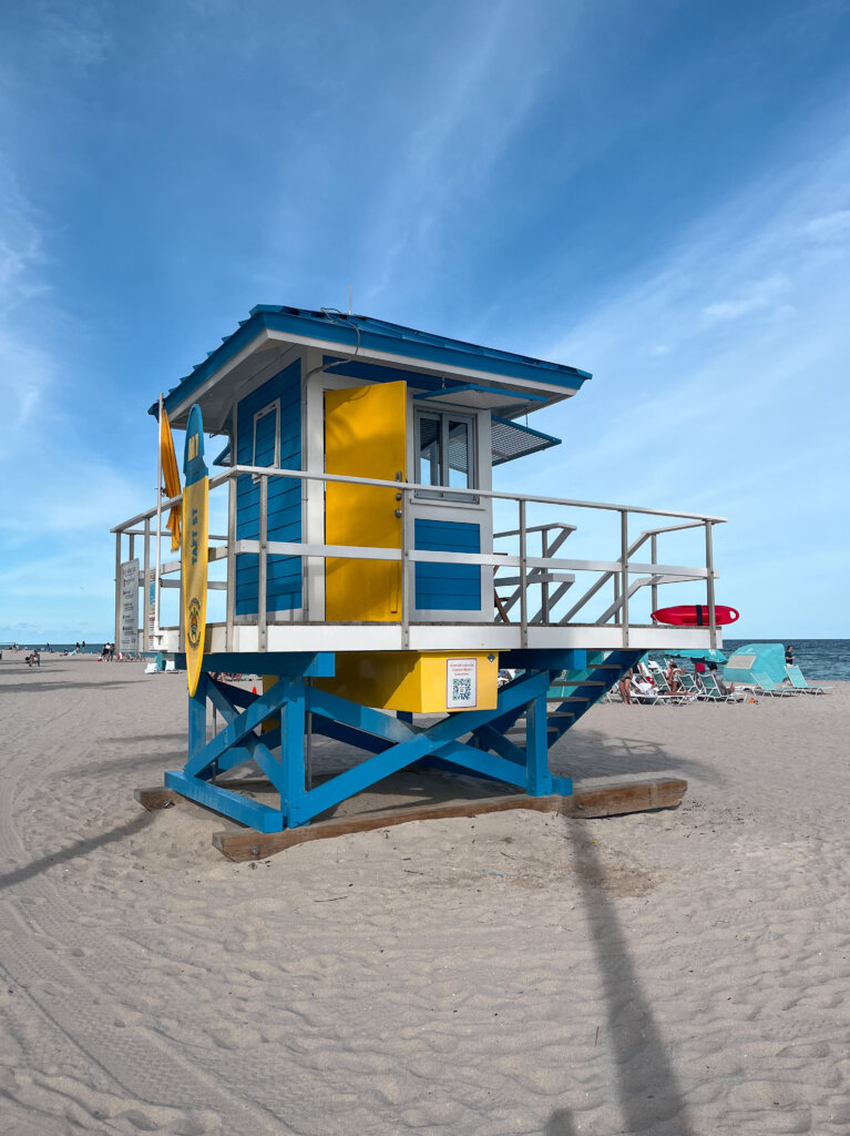 Fort Lauderdale