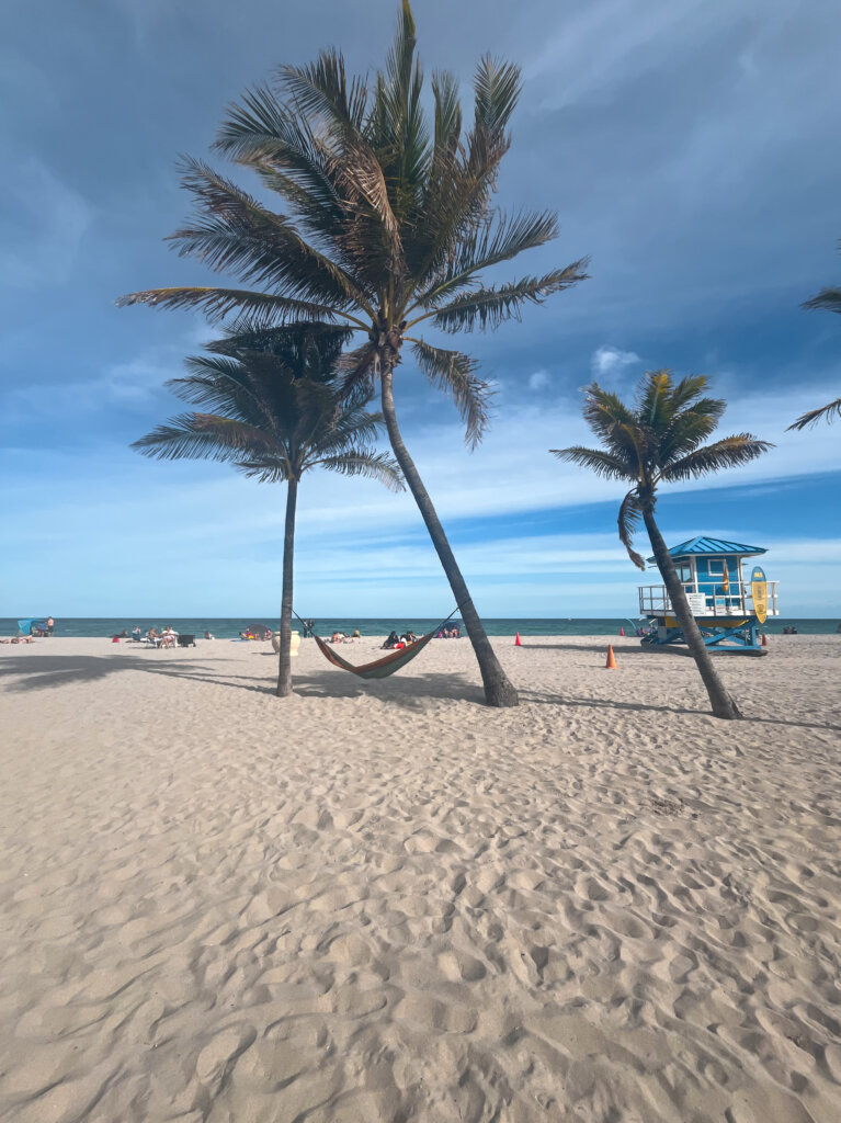 Fort Lauderdale