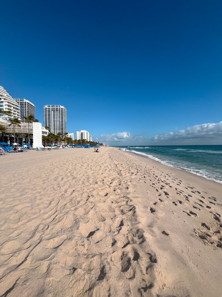 Fort Lauderdale