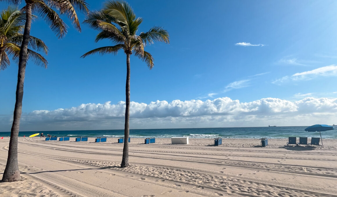 Fort Lauderdale