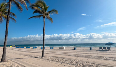 Florida con bambini piccoli