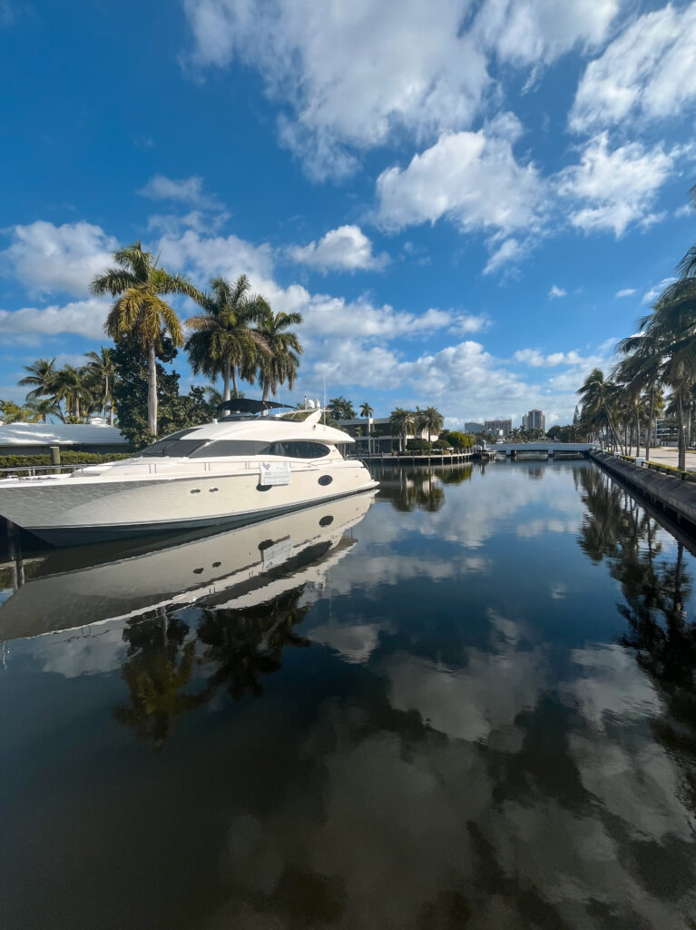 Fort Lauderdale
