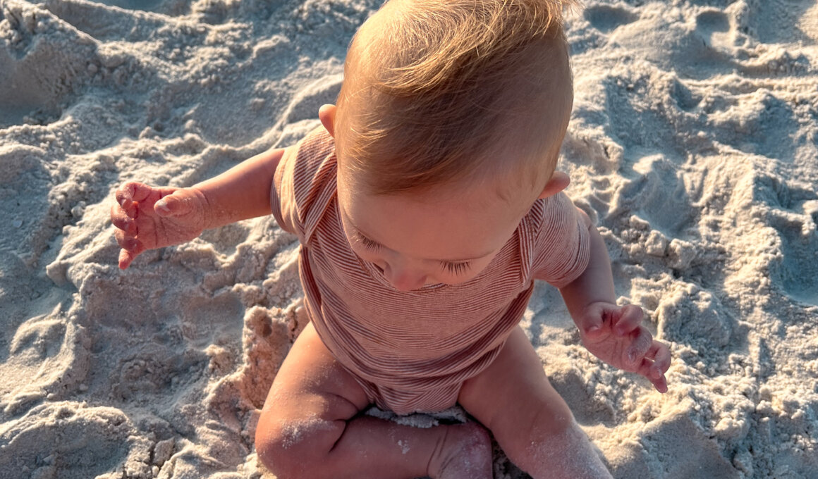 Florida con bambini piccoli