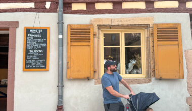 Ponte di Legno con i bambini