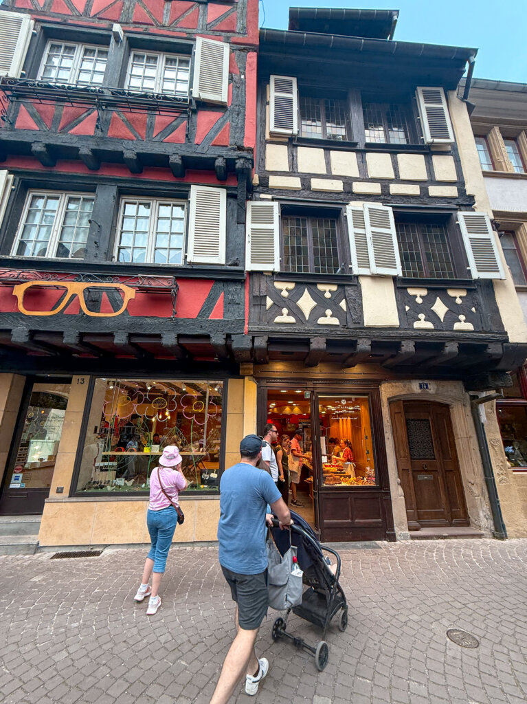 Colmar