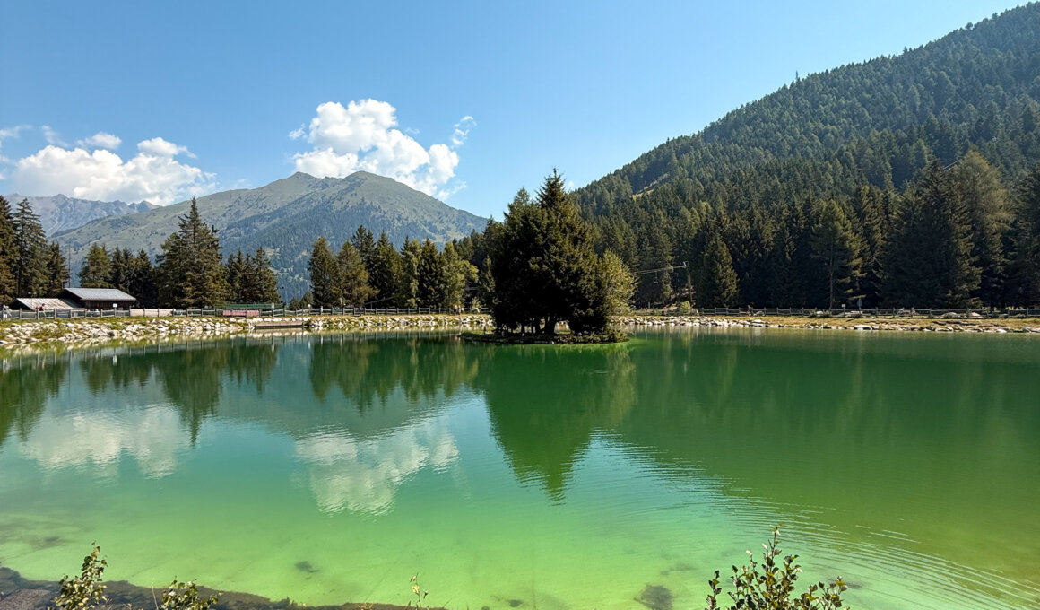 Ponte di Legno con i bambini