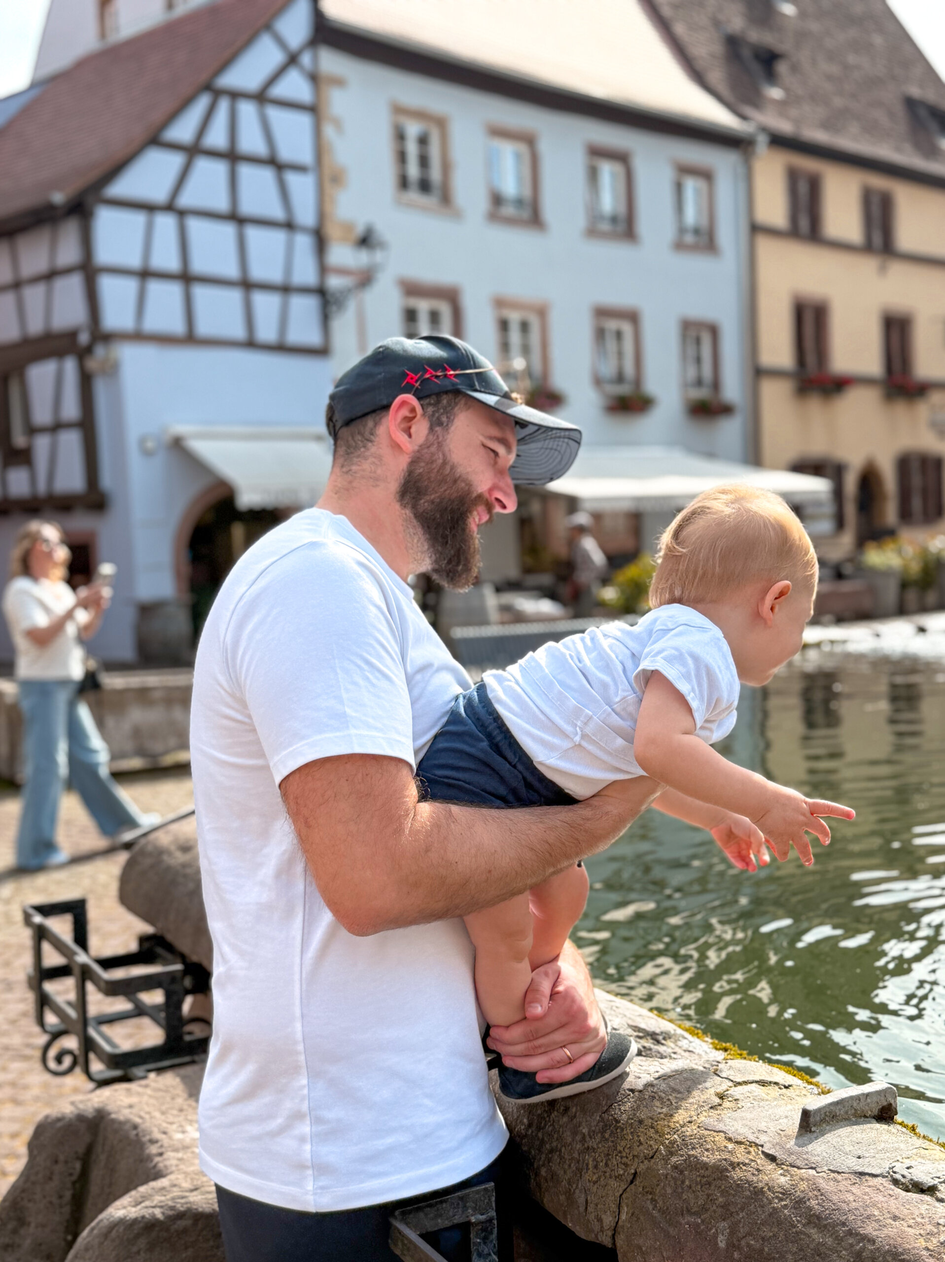 Florida con bambini piccoli
