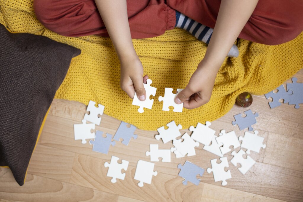 Viaggiare con bambini