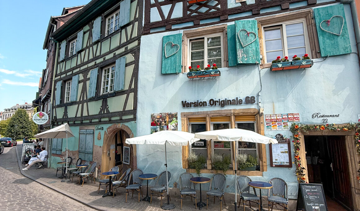 Colmar