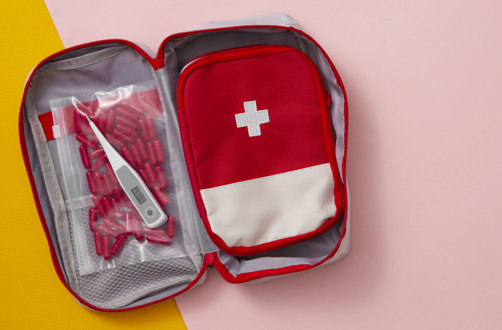 Viaggiare con bambini