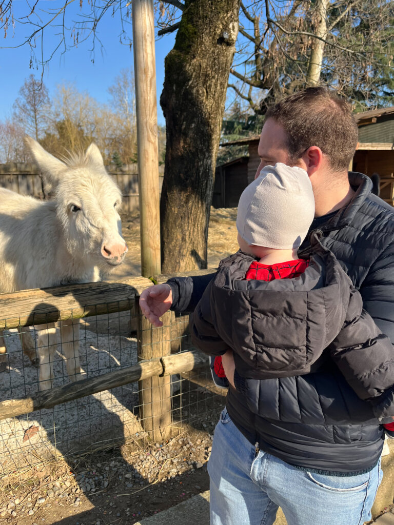 Parchi a tema in Lombardia